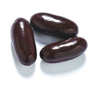 TAHA AMBİYANS BİTTER ÇİKOLATA PORTAKALLI DRAJE (KG FİYATI 434 TL'DİR , KUTUSU 3 KG'DIR.)