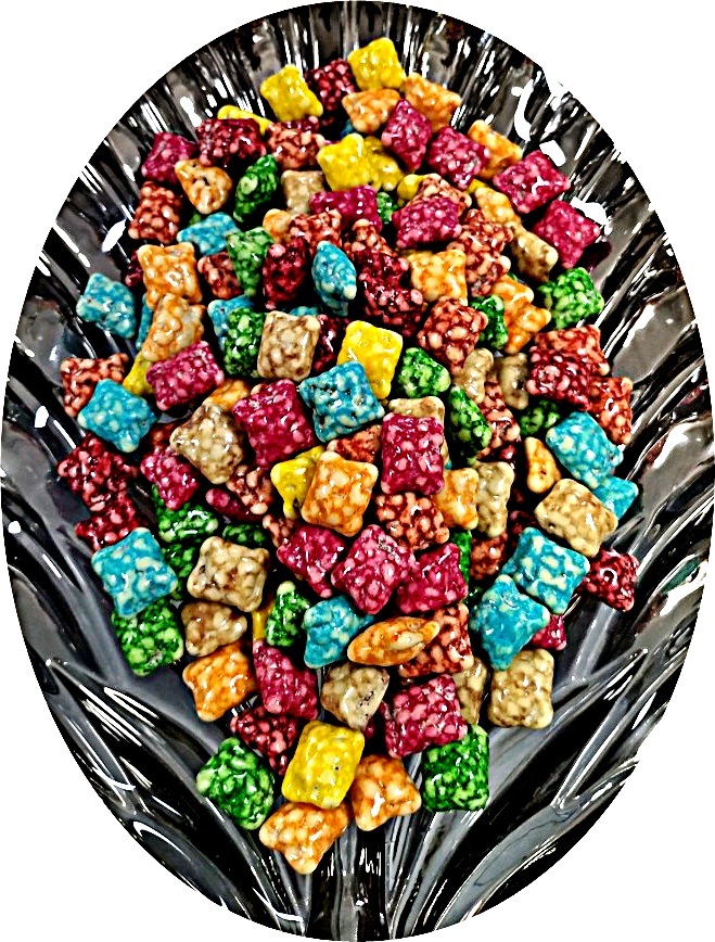 MR PREMIUM MİX ÇITIR KRAKER DRAJE (KG FİYATI 598 TL'DİR , KUTUSU 2 KG'DIR.)