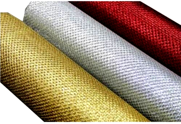 SİMLİ TÜL 70 CM * 8 MT