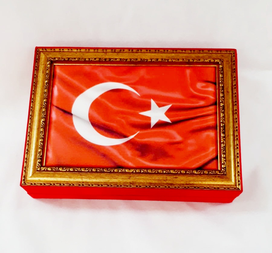 NR ÇERÇEVELİ -1