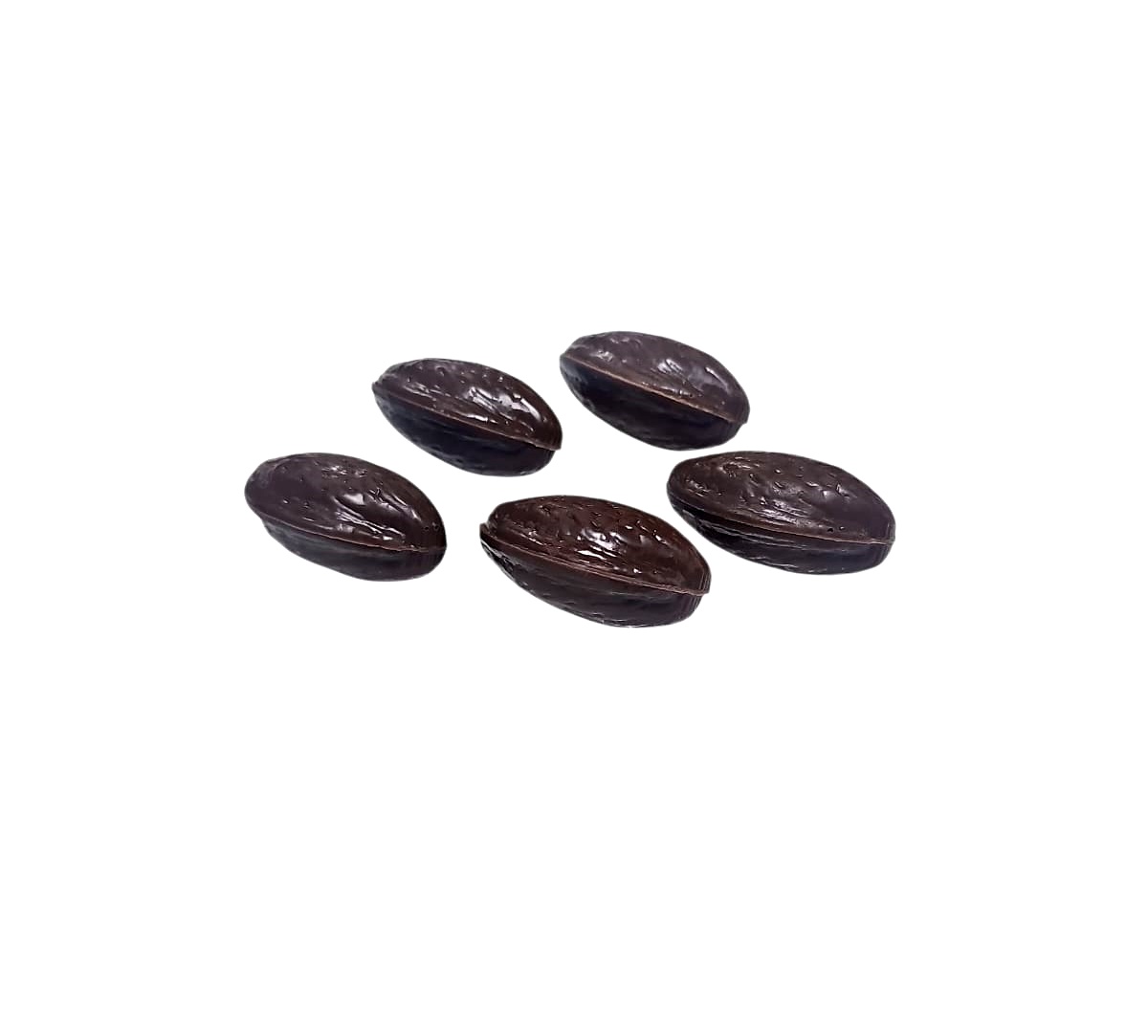 BİND SPC 1011.M BADEM GİANDUJA DOLGULU SÜTLÜ ÇİKOLATA (KG FİYATI 1019 TL'DİR. KUTU İÇİ 2 KG)