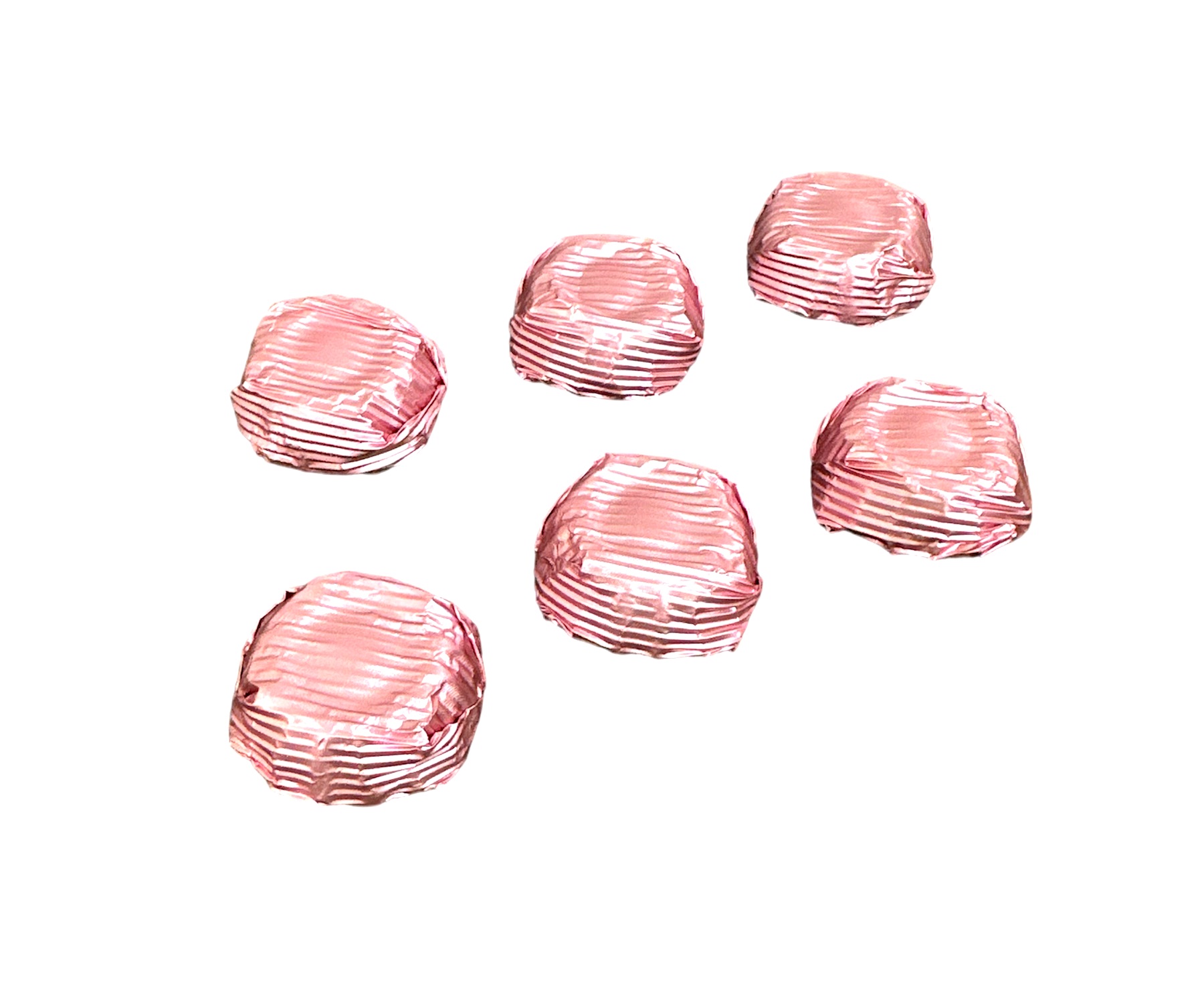 BİND COV-3505 PEMBE ÇİÇEK BATON GİANDUJA DOLGULU  (KG FİYATI 980 TL'DİR , KUTU İÇİ 2 KG'DIR)