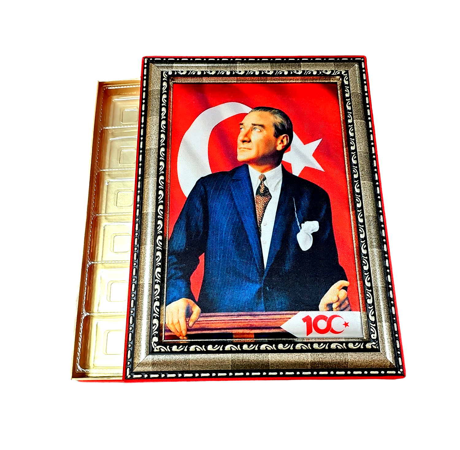 NR ÇERÇEVELİ - 20