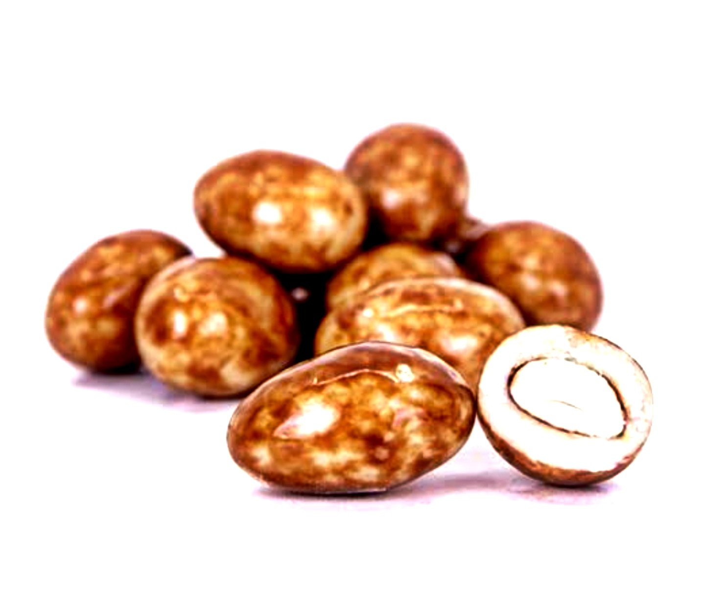 MR PREMIUM TİRAMİSU BADEM DRAJE FİLDİŞİ SÜTLÜ ÇİKOLATA (KG FİYATI 898 TL'DİR. KUTU İÇİ 3 KG'DIR)