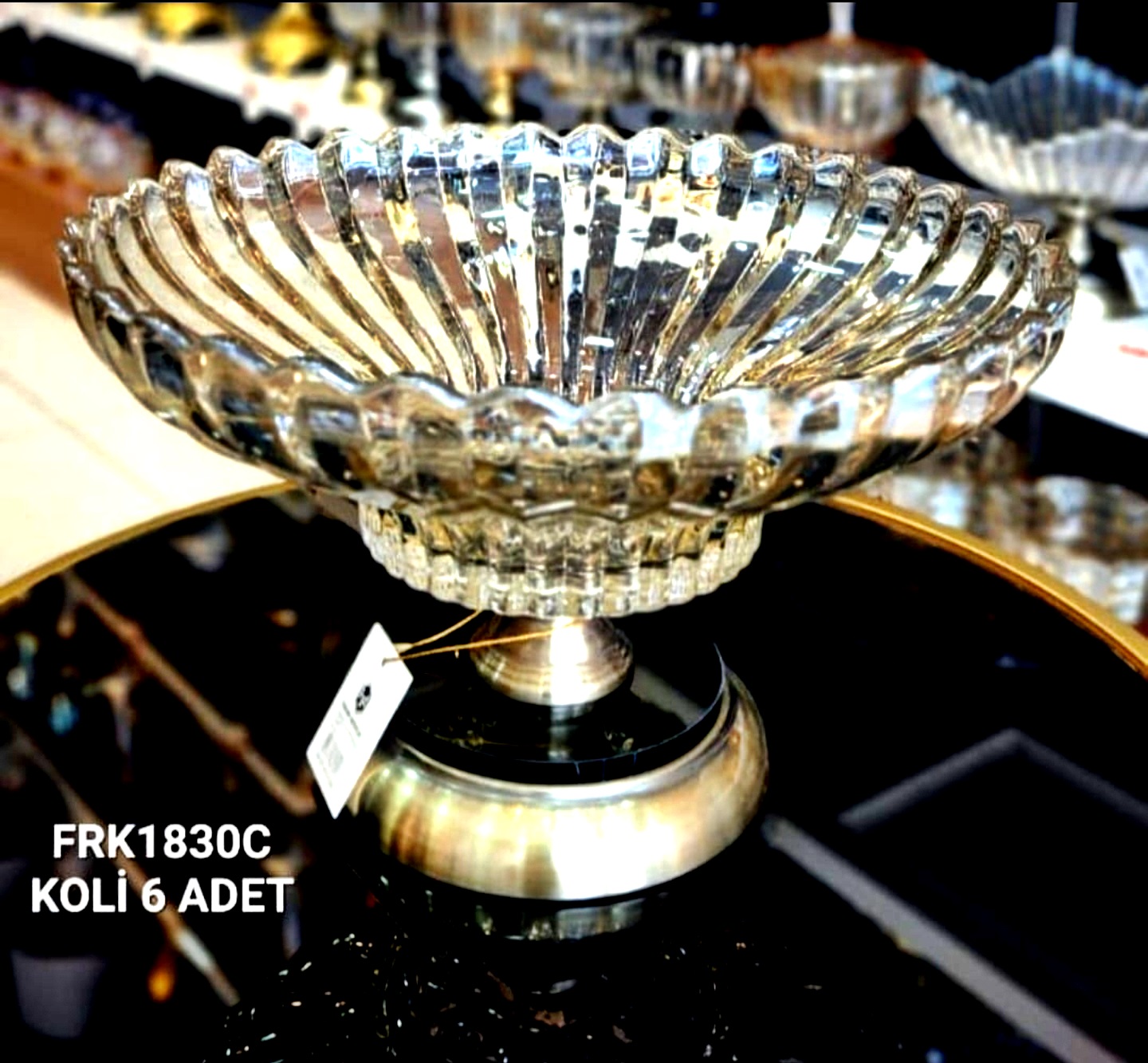 FRK 1830 - C FÜME
