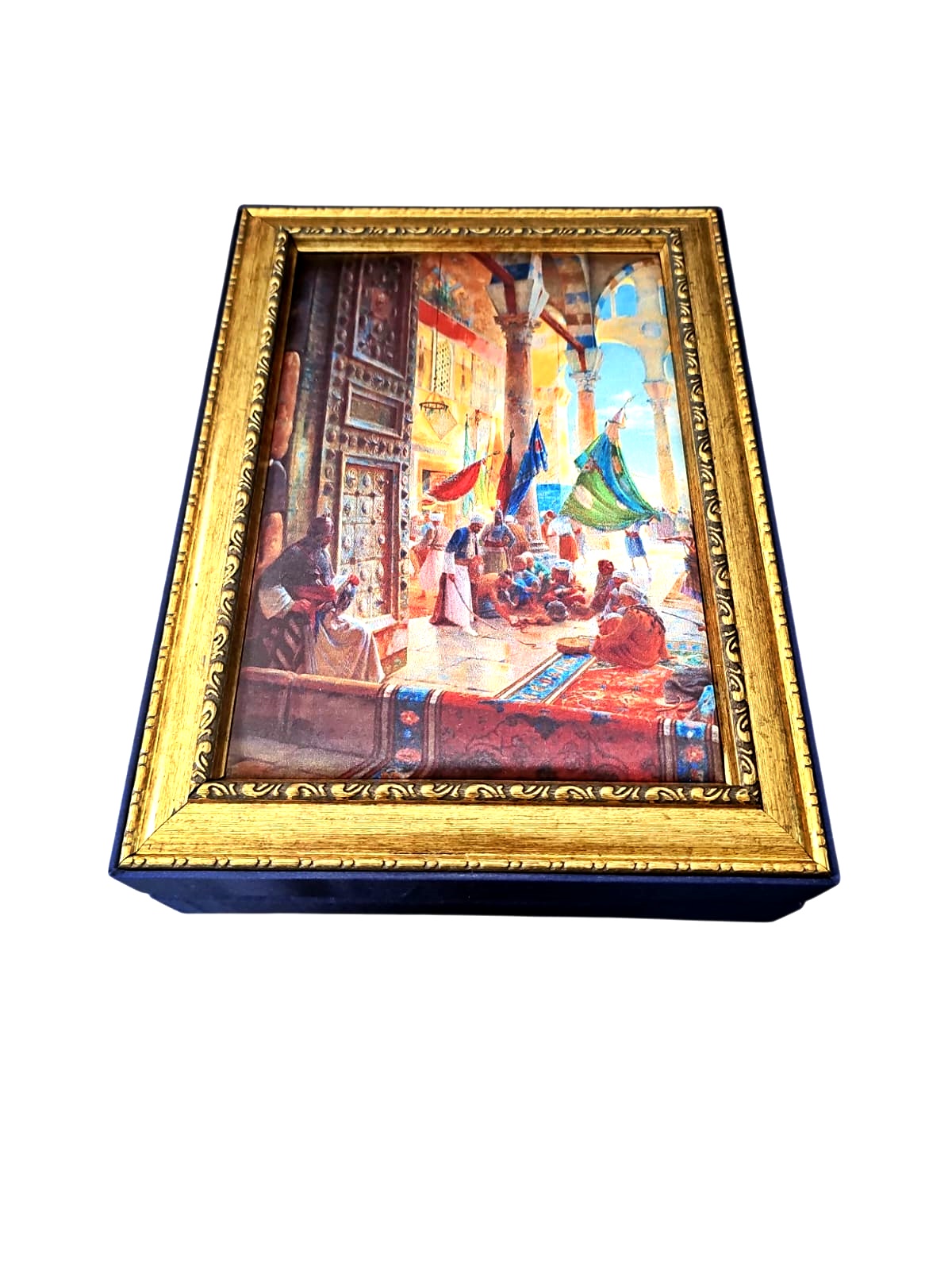 NR ÇERÇEVELİ -9077