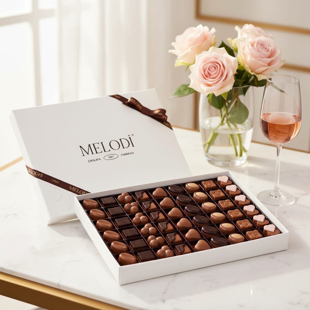 MELODİ / 0422 -- 1957 SERİSİ ÖZEL SPECIAL 530 GR