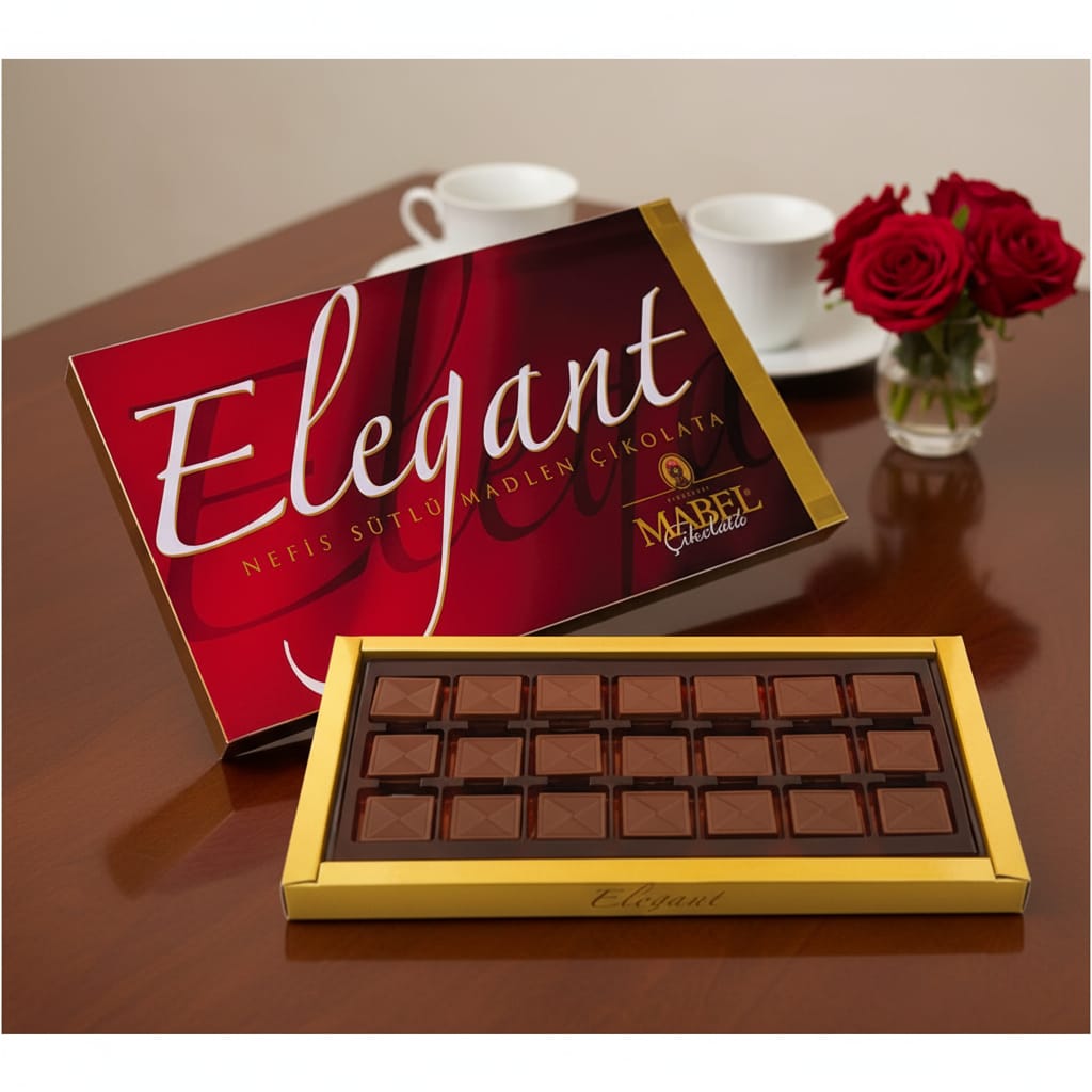 MABEL / 79502 MADLEN ELEGANT KUTU 320 GR (20701)