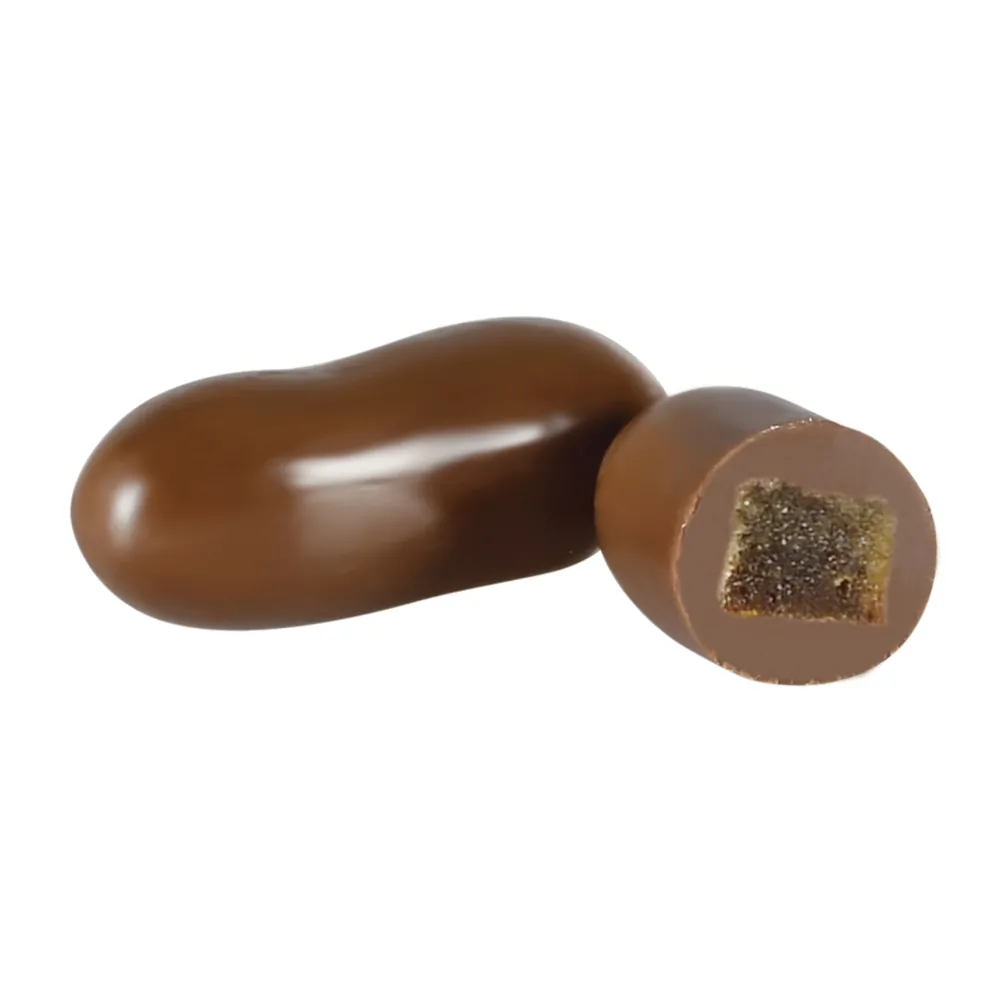 BOLÇİ -- D017 / Sütlü Portakal Draje (KG FİYATI 929 TL'DİR. KOLİ İÇİ 3 KG'DİR)