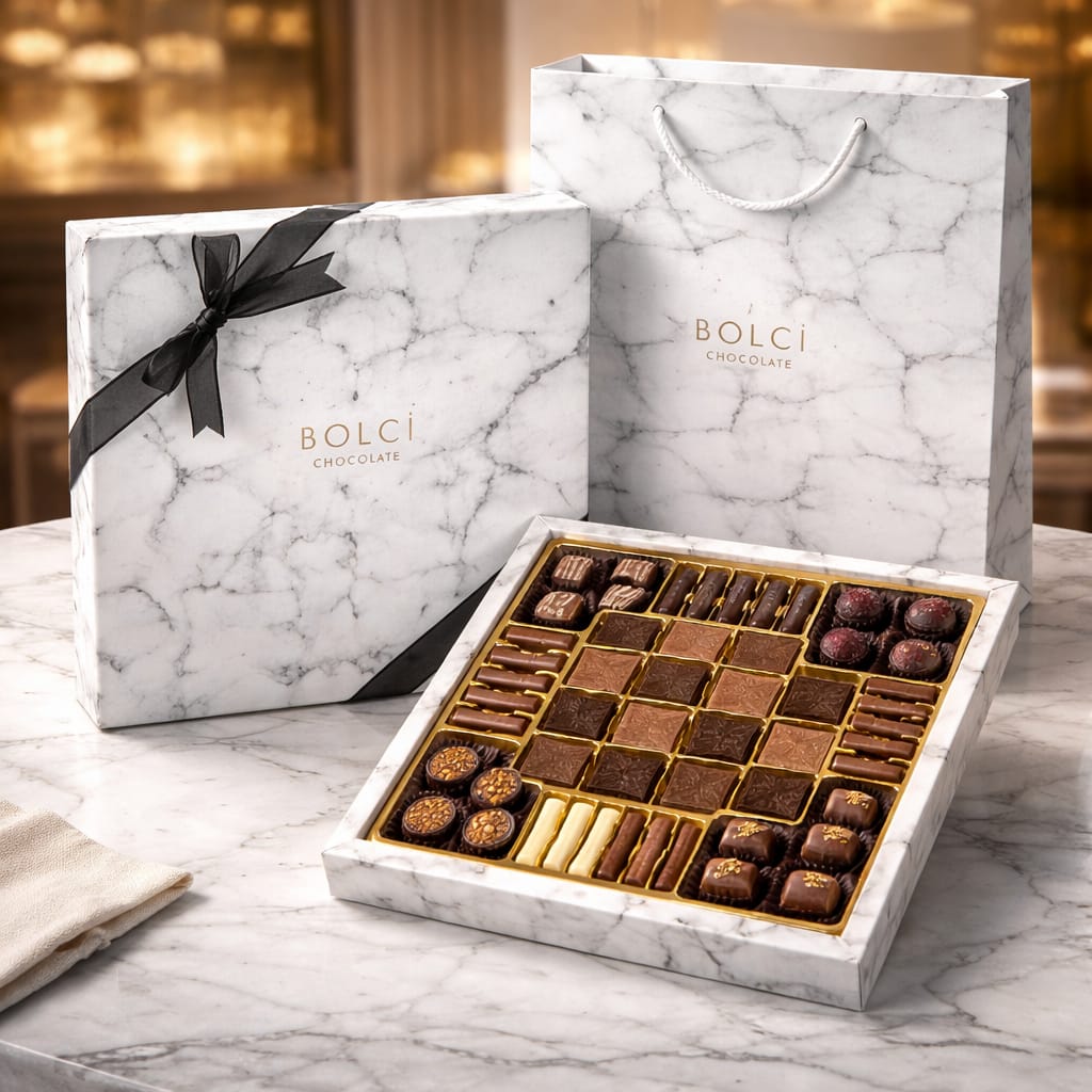 BOLÇİ -- CH189 Miracle Kutu 485g  (ADET FİYATIDIR. KOLİ İÇİ 7 ADETTİR)