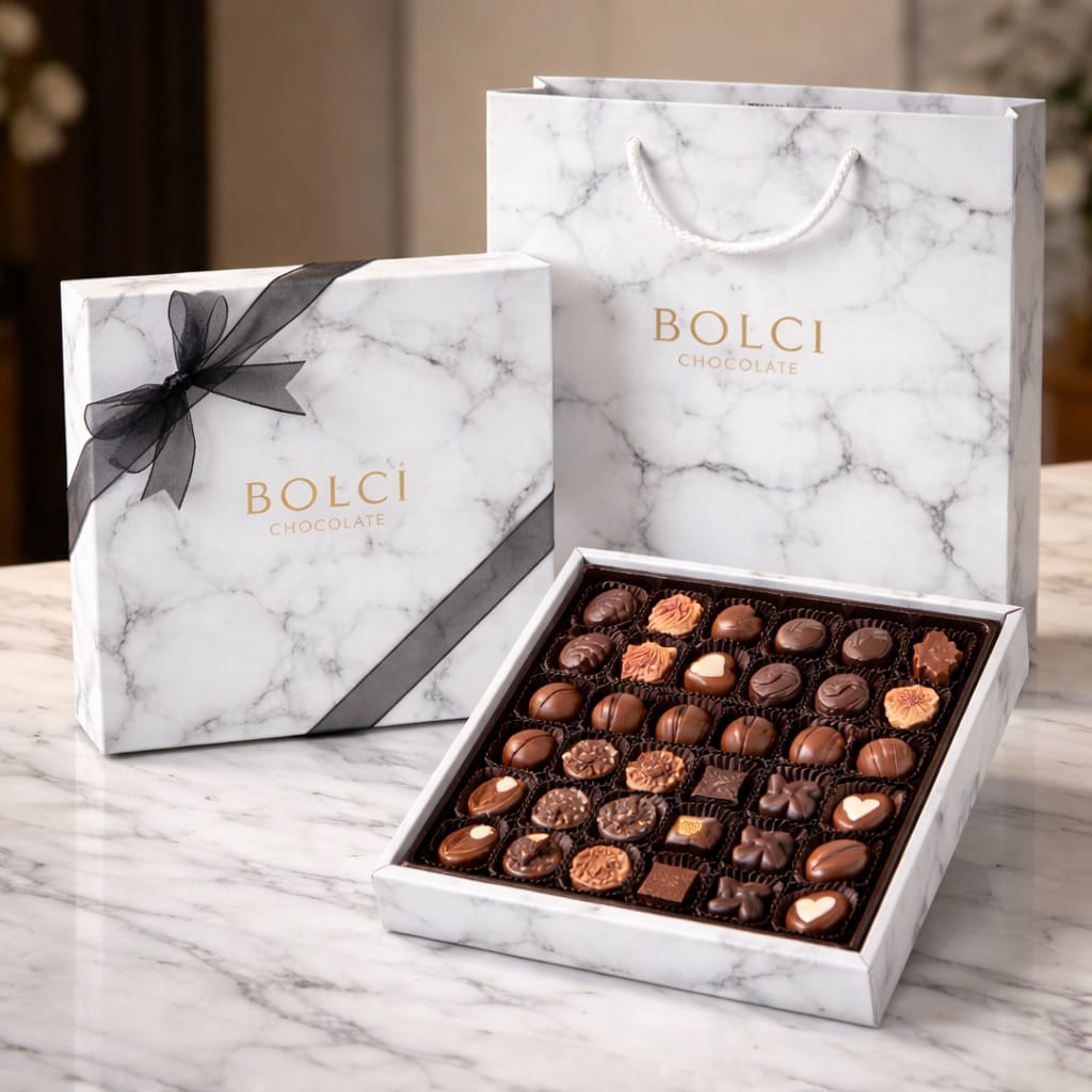 BOLÇİ - CH192 / Miracle Kutu 308g (ADET FİYATIDIR. KOLİ İÇİ 12 ADETTİR)