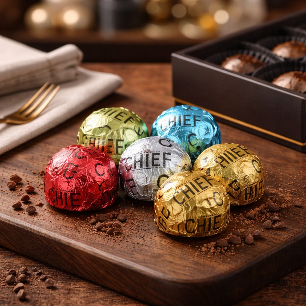 BOLÇİ -- C276 Mini Sütlü Çikolatin (KG FİYATI 998 TL'DİR. KOLİ İÇİ 3 KG'DİR)