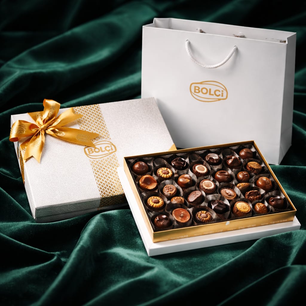 BOLÇİ -- CH378 / Diamond Beyaz Kutu 285g (ADET FİYATIDIR. KOLİ İÇİ 12 ADETTİR)