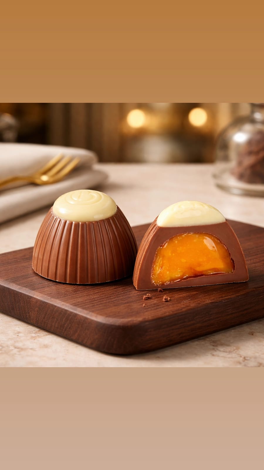BOLÇİ -- C070 / Kartalkaya Karamel Dolgulu Sütlü Spesiyal Çikolata (KG FİYATI 865 TL'DİR. KUTU İÇİ 2400 GR'DIR)