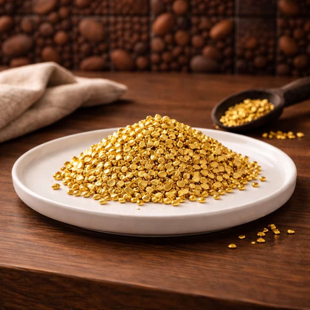 PKL REEL ÇAKILTAŞI ALTIN (KG FİYATI 1460 TL'DİR , KUTUSU 3 KG'DIR.)
