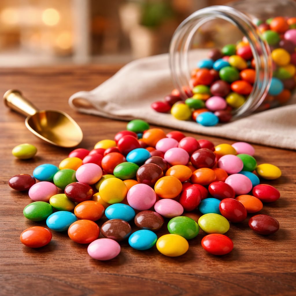ZUZU MİX (KARIŞIK) BONİBON SÜTLÜ ÇİKOLATA (KG FİYATI 158 TL'DİR , KUTUSU 5 KG'DIR.)