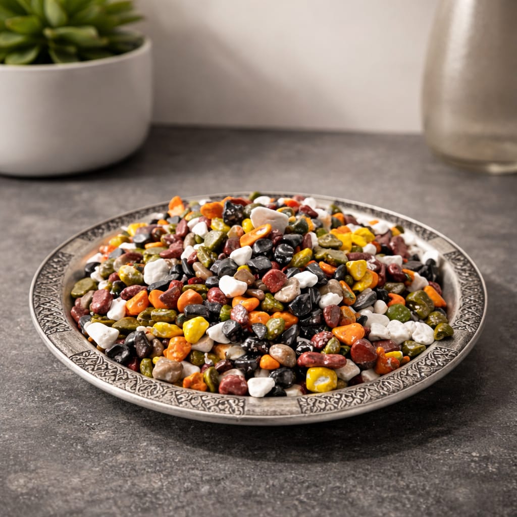 ZUZU ÇAKILTAŞI  SÜTLÜ ÇİKOLATA (KG FİYATI 158 TL'DİR , KUTUSU 5 KG'DİR)