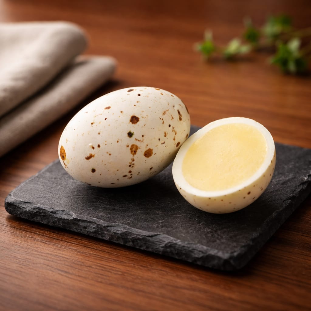 BOLÇİ -- D094 / Bıldırcın Yumurtası( Hindistan Cevizli) (KG FİYATI 704 TL'DİR. KOLİ İÇİ 3 KG'DİR)