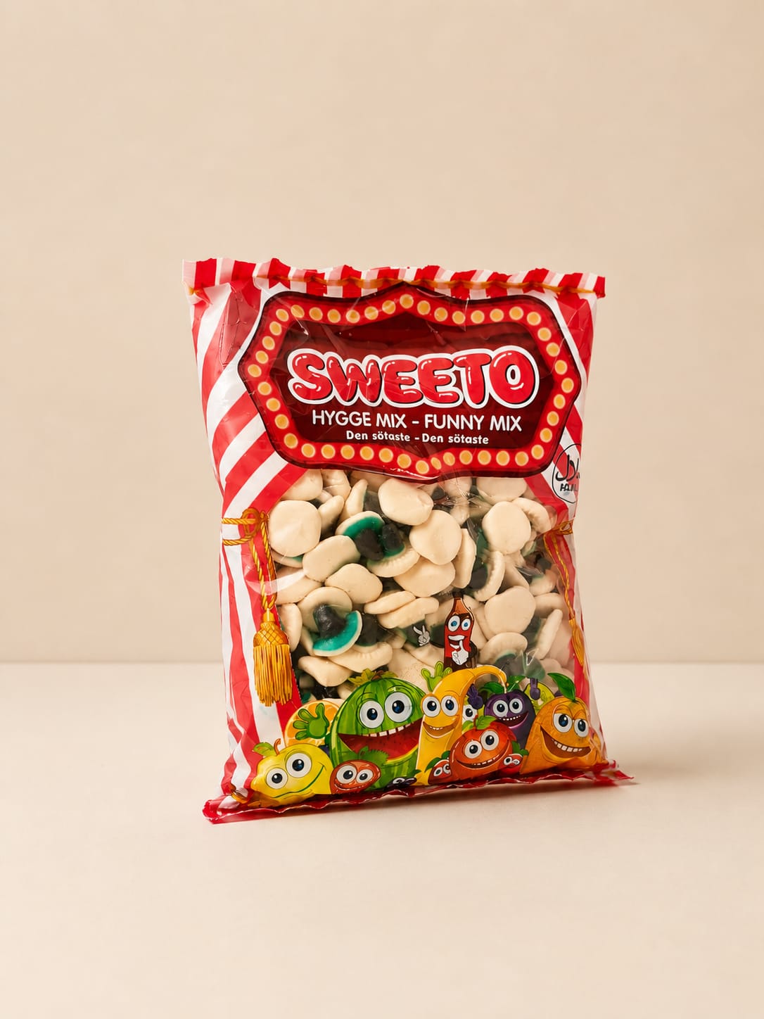SWEETO MANTAR NO:035