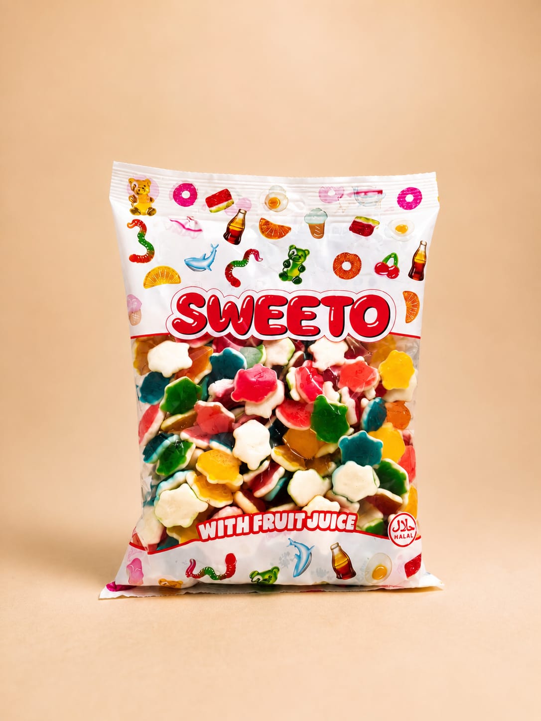 SWEETO KAPLUMBAĞA NO:039