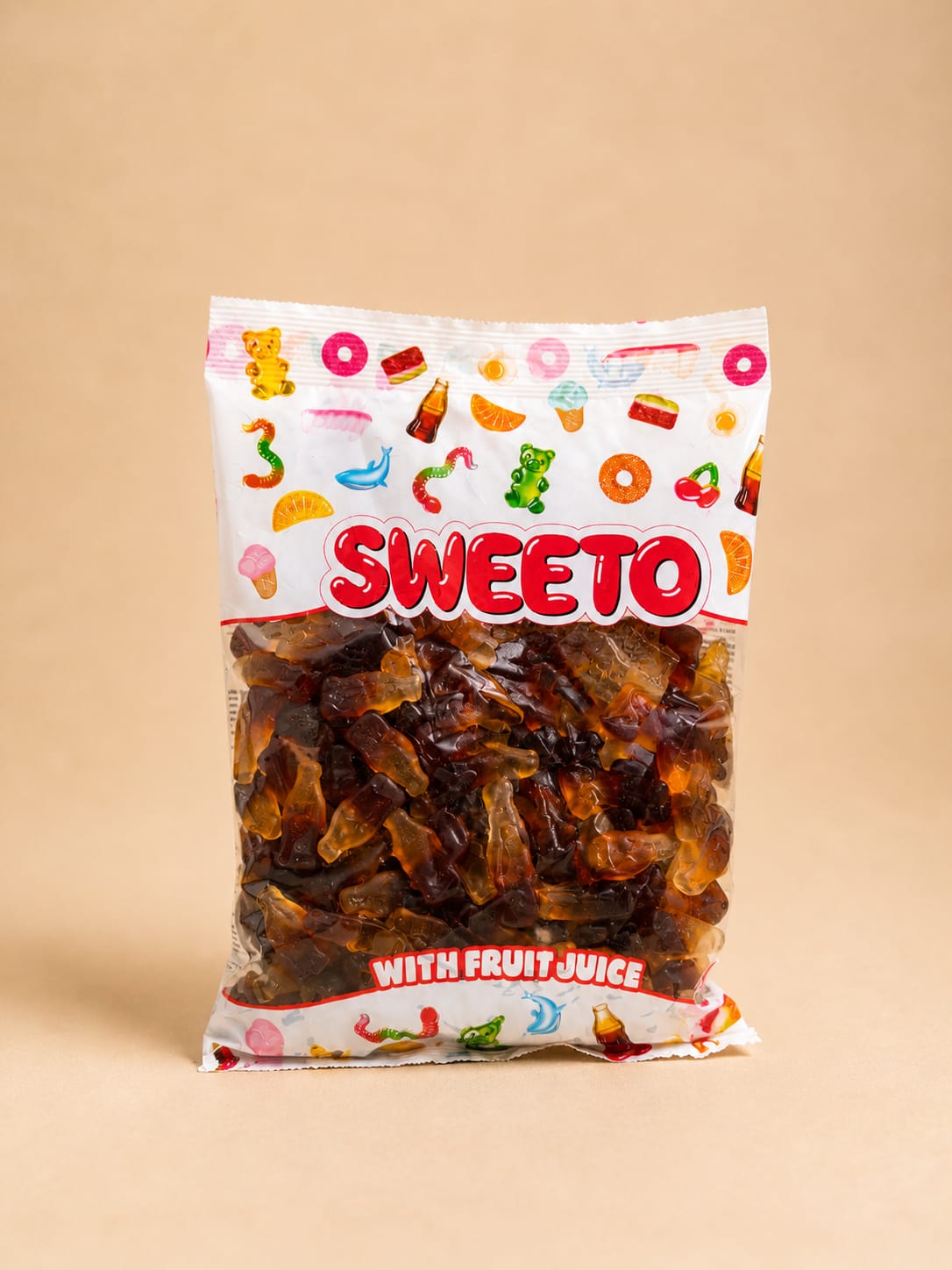 SWEETO KOLALI NO:011