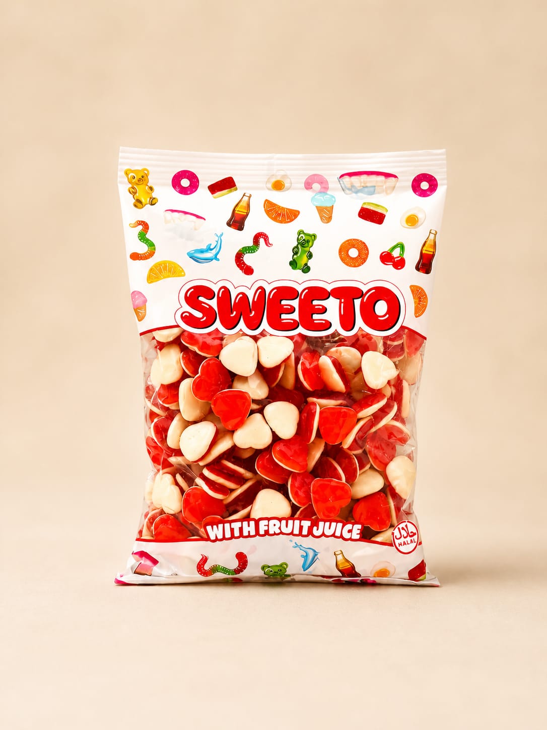 SWEETO KALP NO:033
