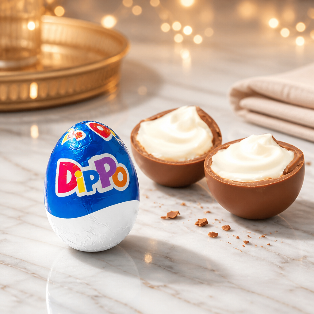 DİPPO YUMURTA KG FİYATIMIZ 460 TL'DİR (KOLİ İÇİ 3 KG'DİR)